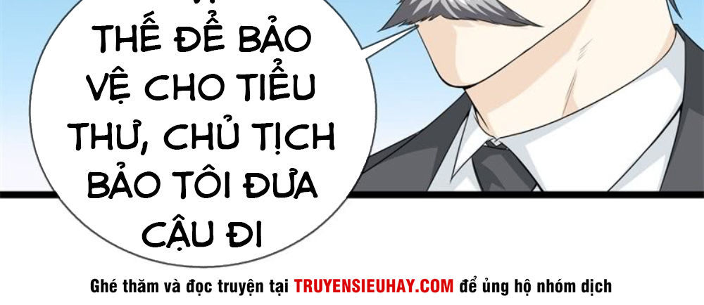 Đô Thị Chí Tôn Chapter 33 - 21