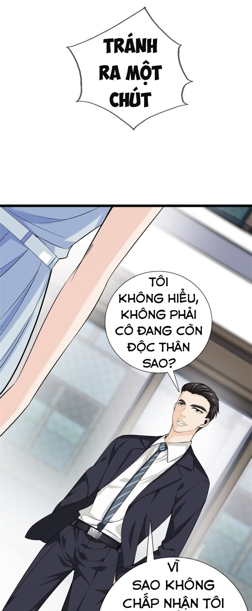 Đô Thị Chí Tôn Chapter 33 - 24