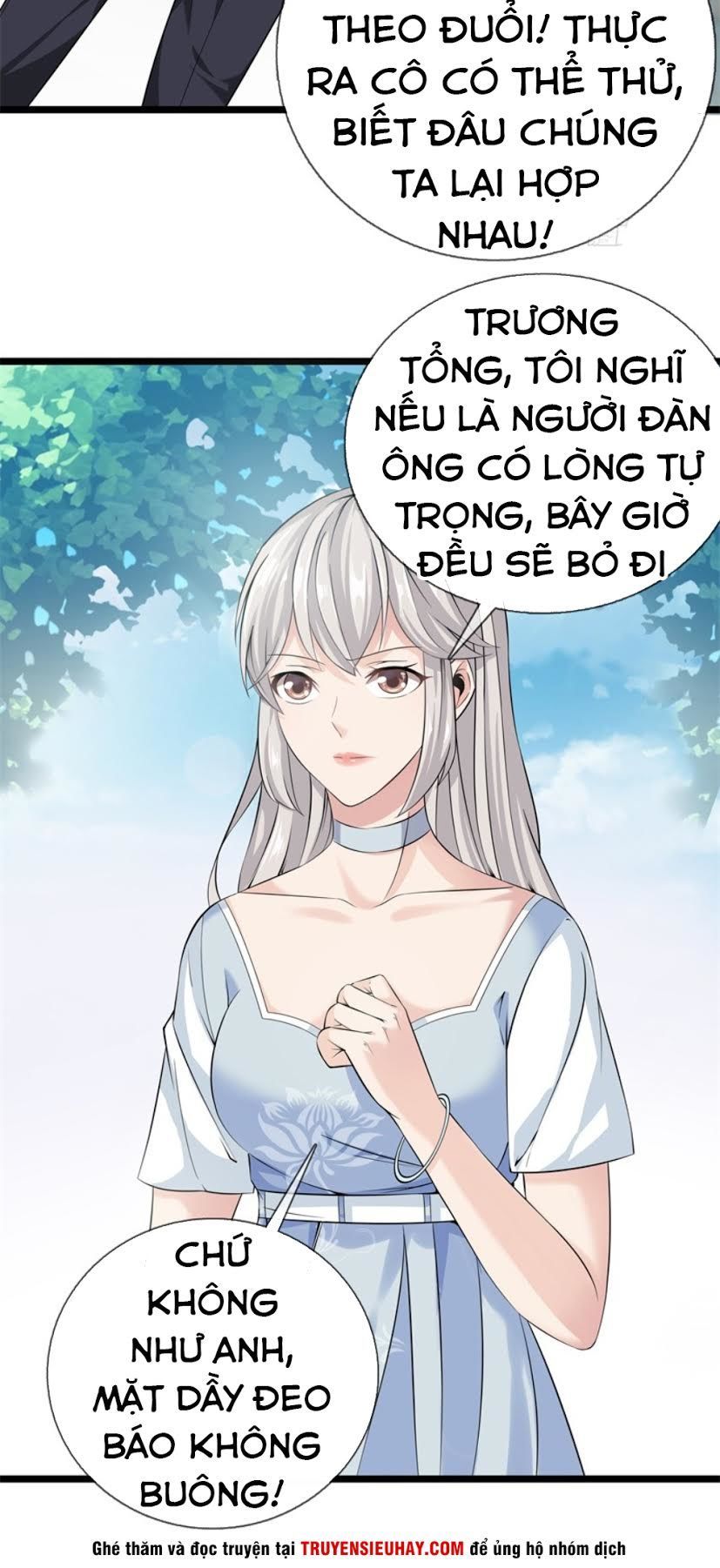 Đô Thị Chí Tôn Chapter 33 - 25