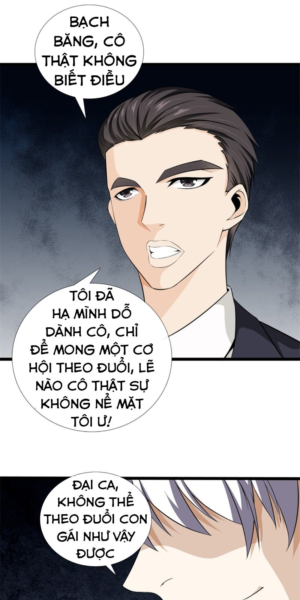 Đô Thị Chí Tôn Chapter 33 - 26