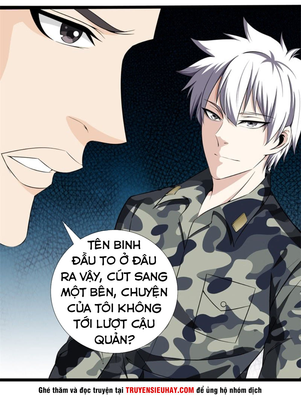 Đô Thị Chí Tôn Chapter 33 - 28