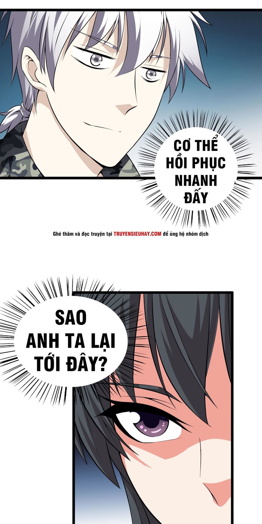 Đô Thị Chí Tôn Chapter 34 - 23