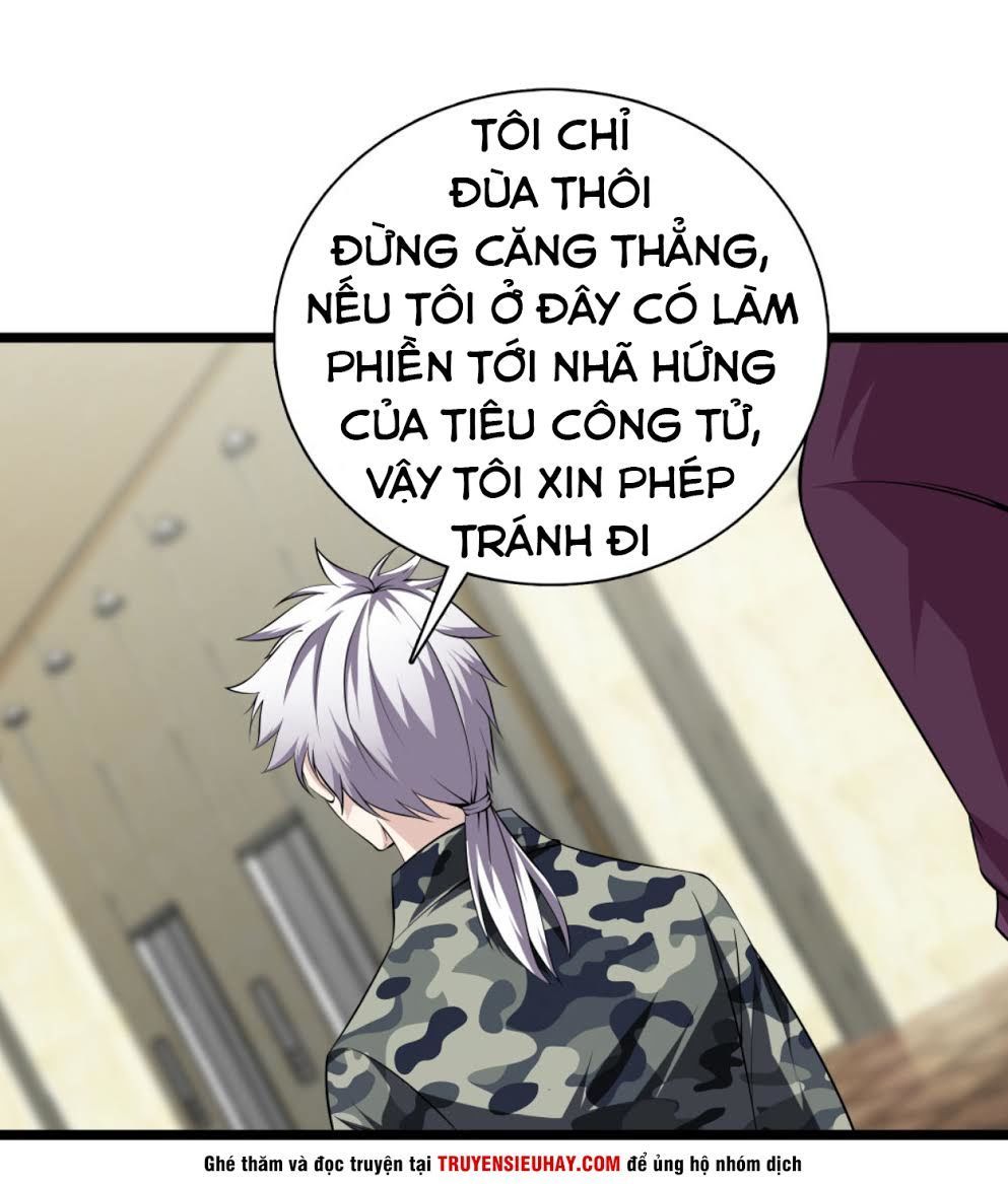 Đô Thị Chí Tôn Chapter 35 - 17