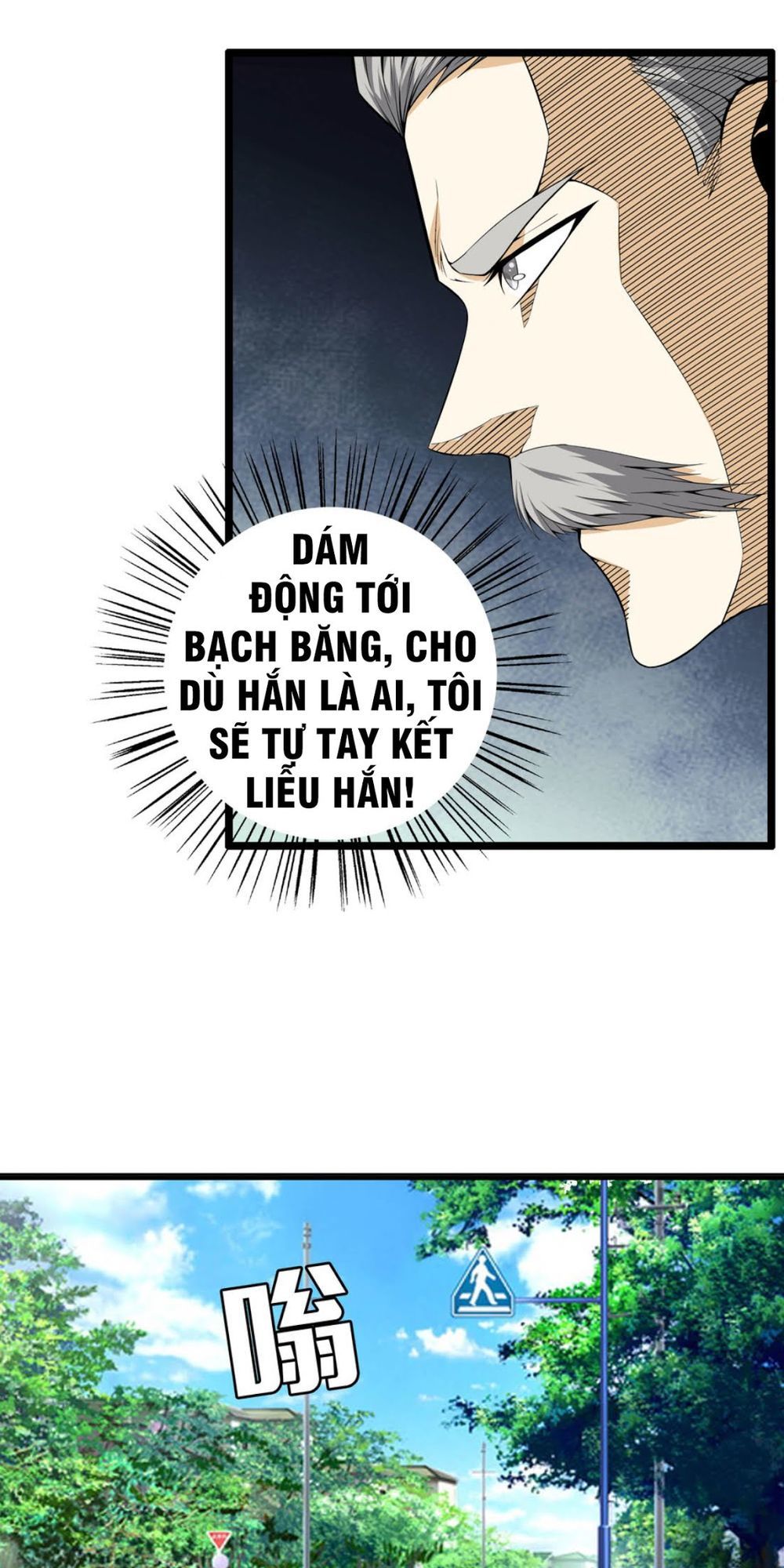 Đô Thị Chí Tôn Chapter 36 - 12