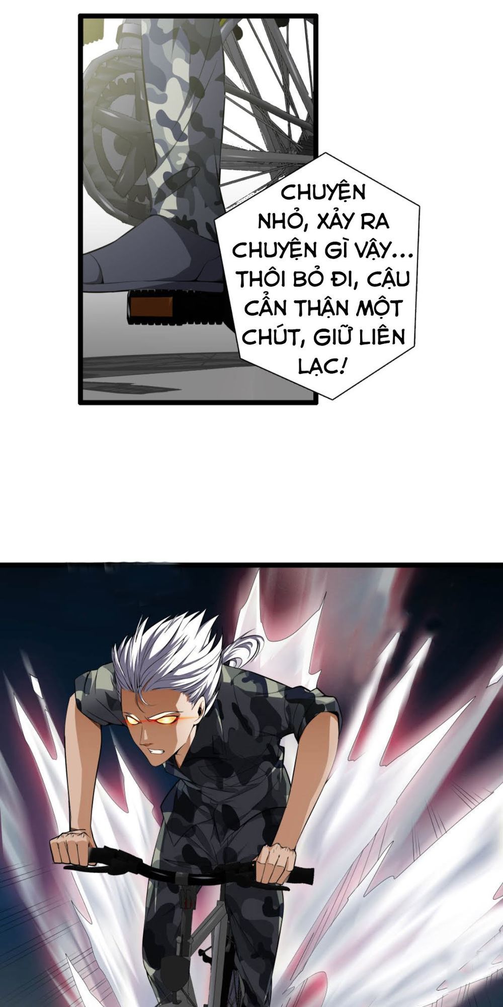 Đô Thị Chí Tôn Chapter 36 - 10