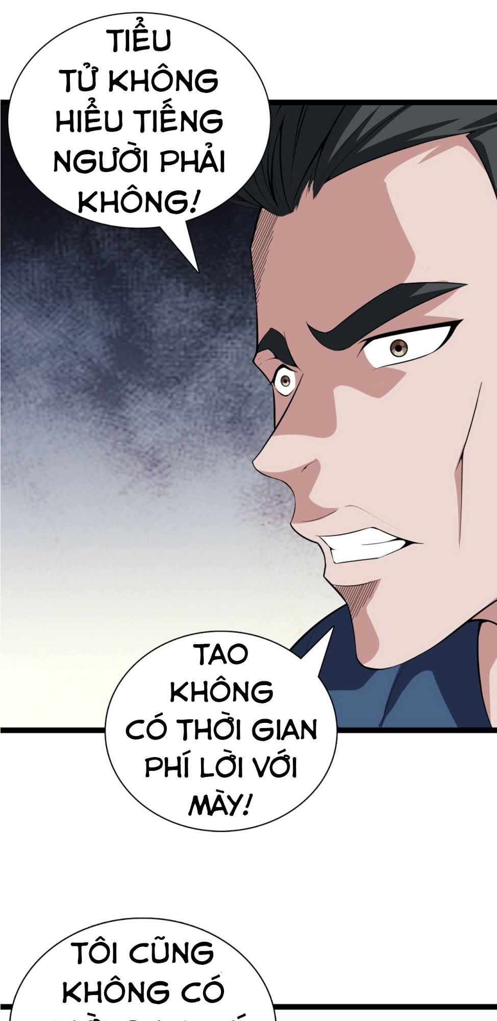 Đô Thị Chí Tôn Chapter 37 - 4