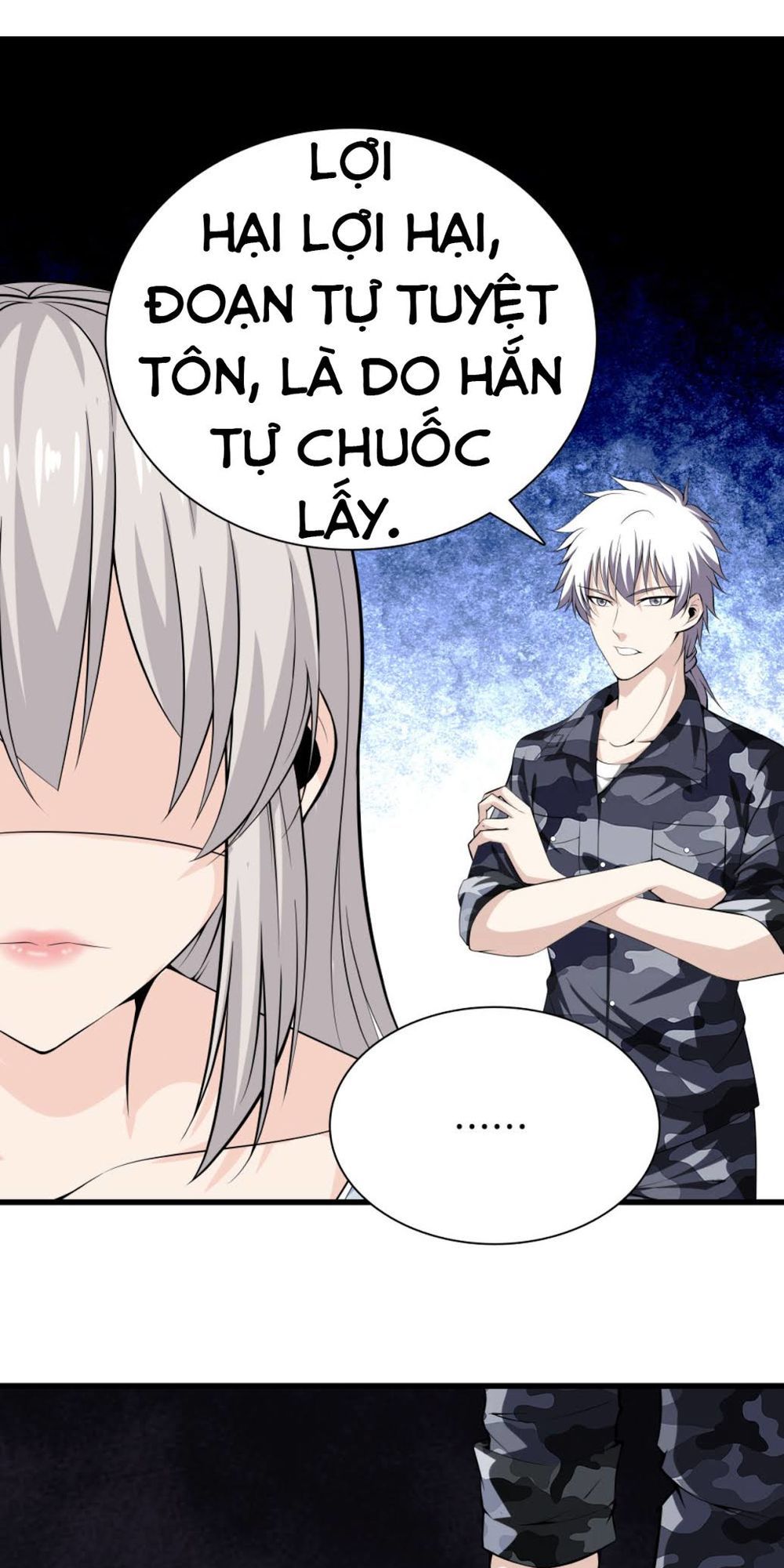 Đô Thị Chí Tôn Chapter 39 - 15