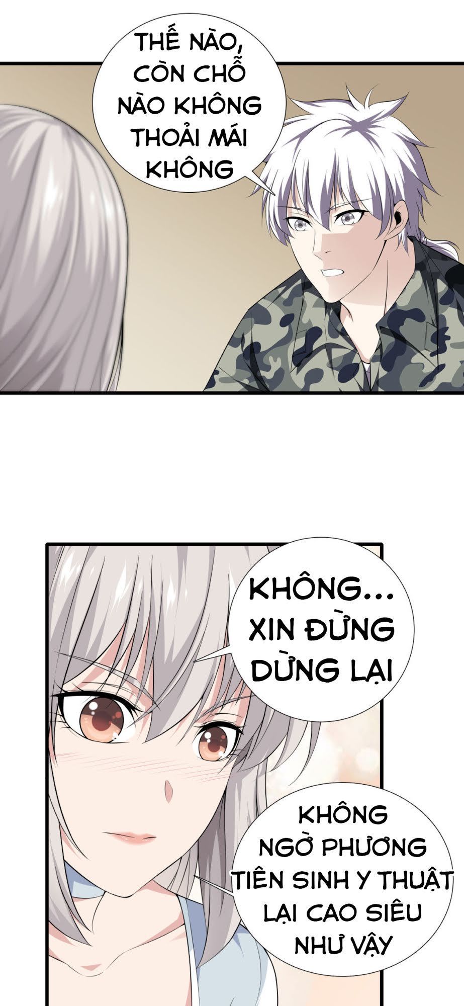 Đô Thị Chí Tôn Chapter 39 - 28