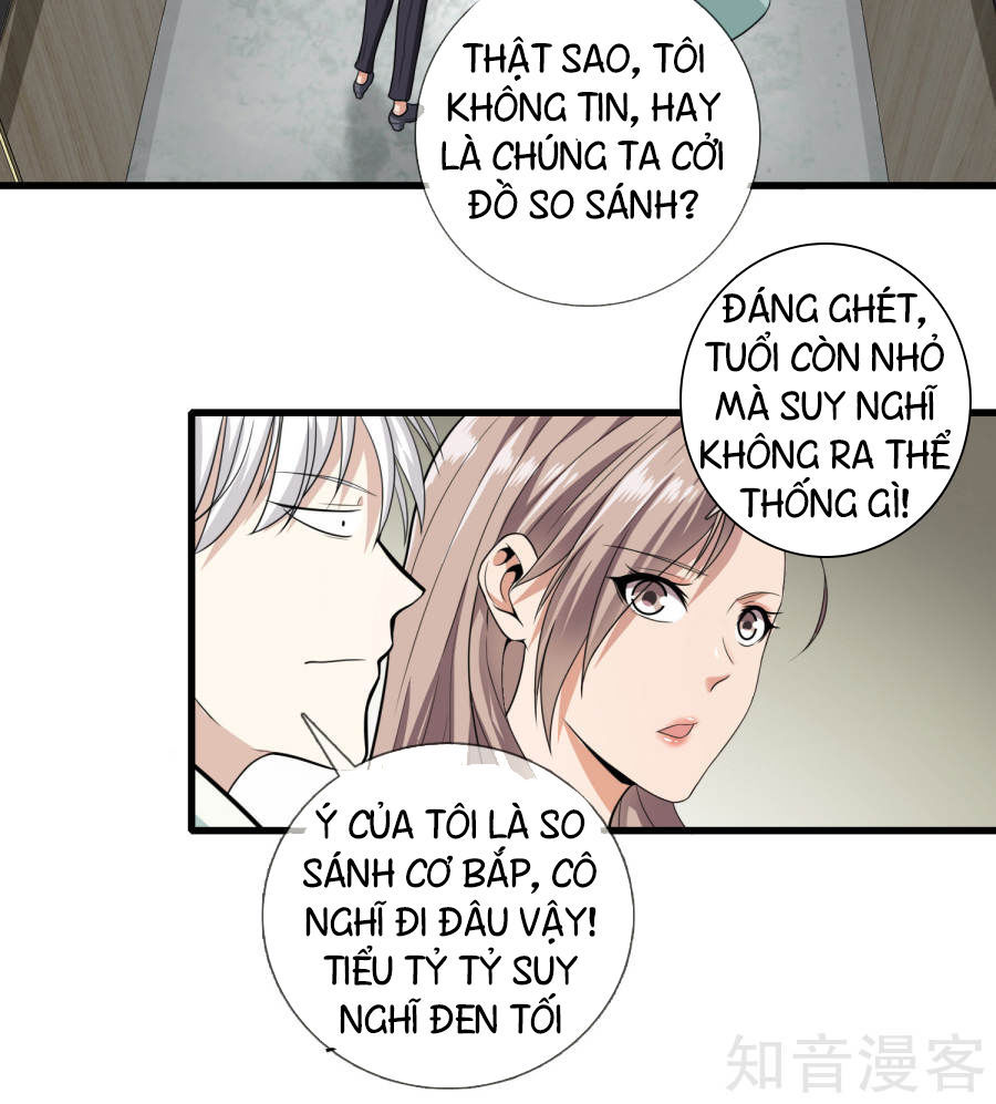 Đô Thị Chí Tôn Chapter 4 - 19