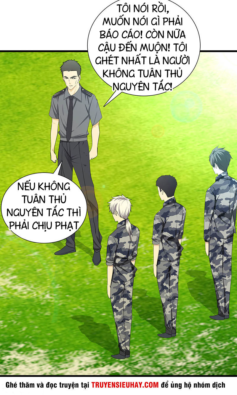 Đô Thị Chí Tôn Chapter 41 - 14