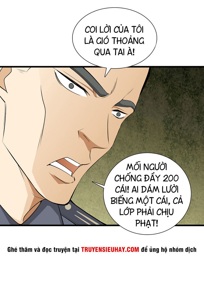 Đô Thị Chí Tôn Chapter 41 - 17