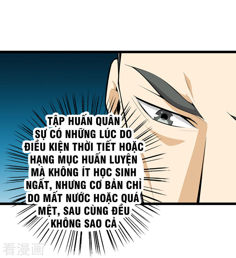 Đô Thị Chí Tôn Chapter 42 - 18