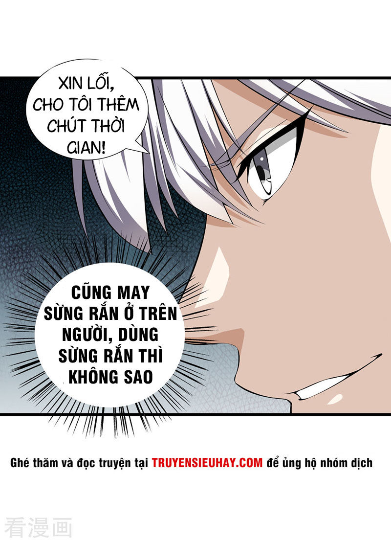 Đô Thị Chí Tôn Chapter 43 - 14