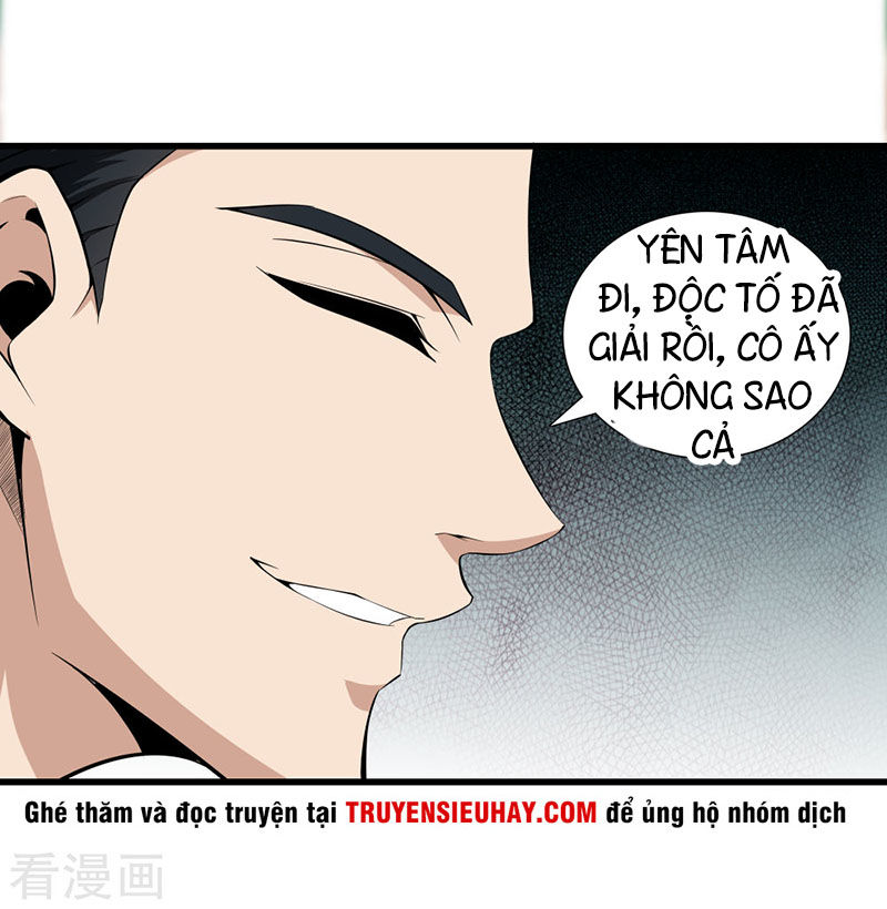 Đô Thị Chí Tôn Chapter 43 - 29