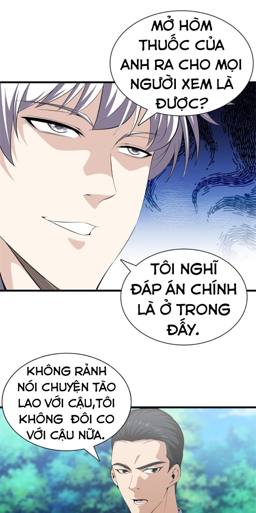 Đô Thị Chí Tôn Chapter 44 - 11