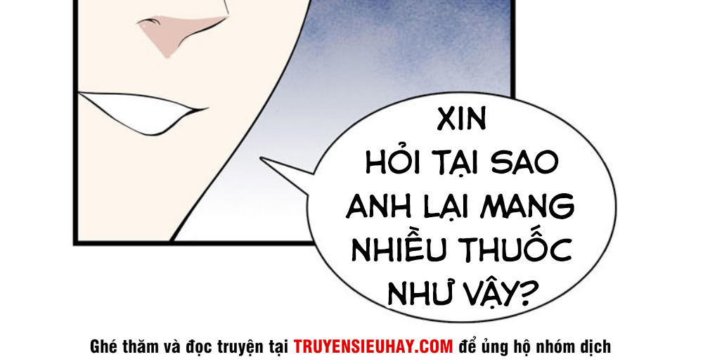 Đô Thị Chí Tôn Chapter 44 - 18