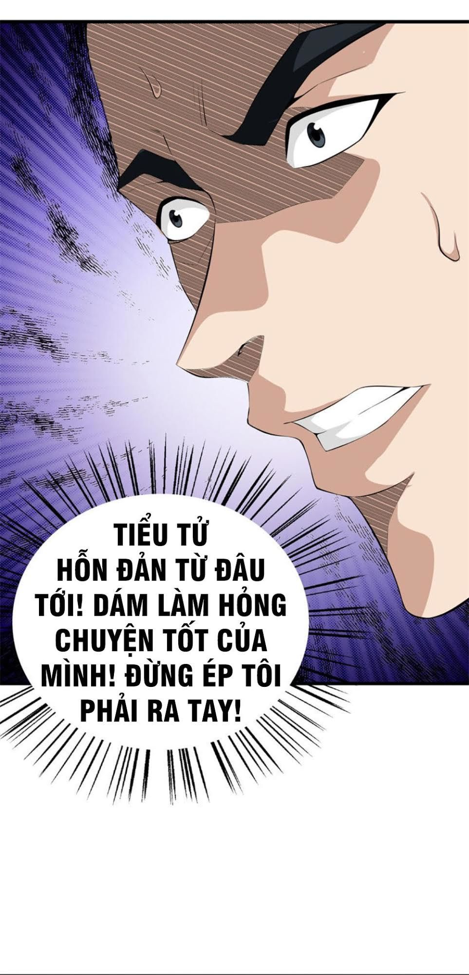 Đô Thị Chí Tôn Chapter 44 - 21