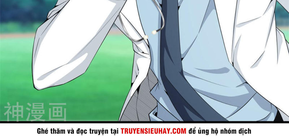 Đô Thị Chí Tôn Chapter 44 - 24