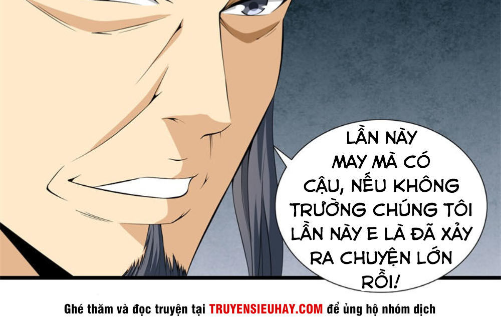 Đô Thị Chí Tôn Chapter 45 - 17