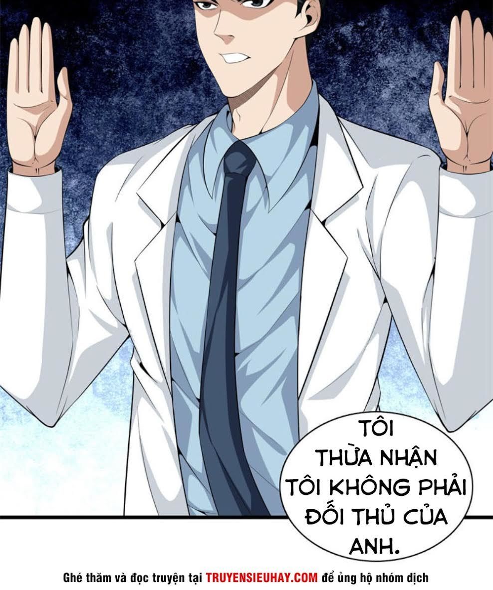 Đô Thị Chí Tôn Chapter 45 - 5