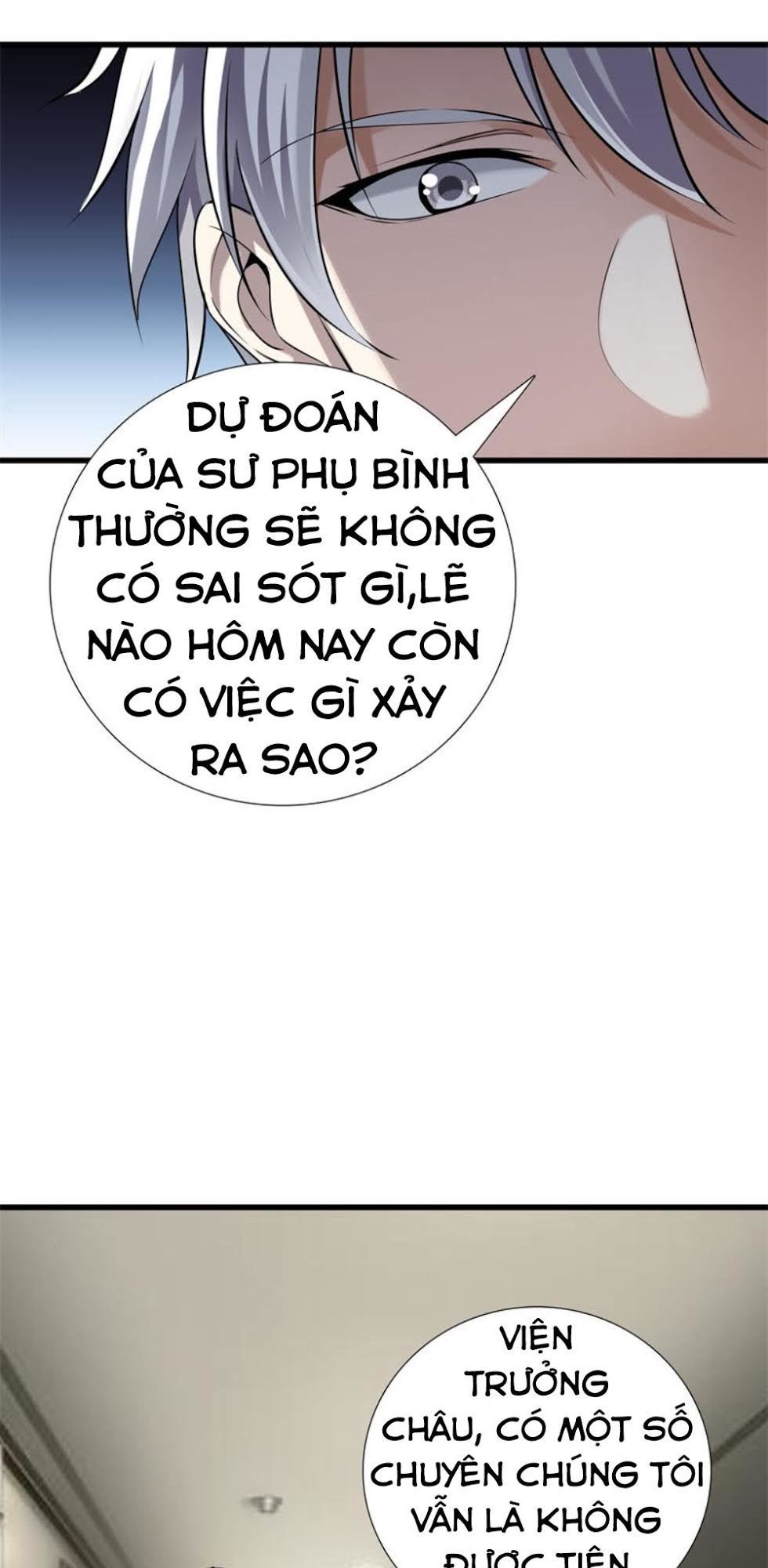 Đô Thị Chí Tôn Chapter 46 - 22