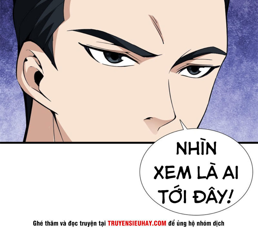 Đô Thị Chí Tôn Chapter 46 - 25