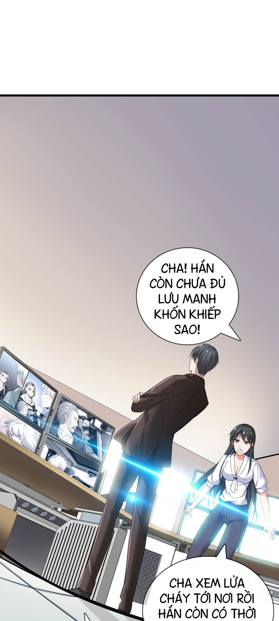 Đô Thị Chí Tôn Chapter 5 - 19