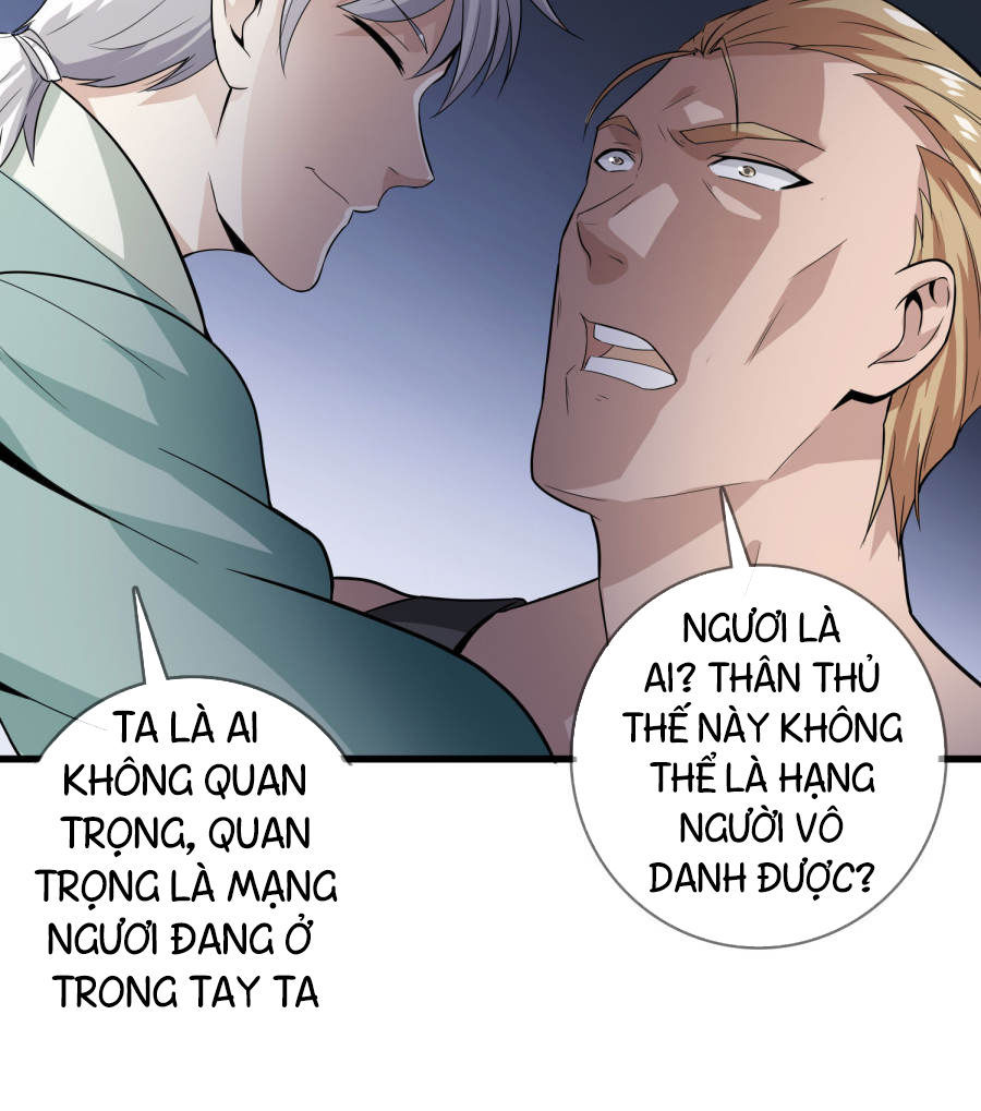 Đô Thị Chí Tôn Chapter 7 - 3