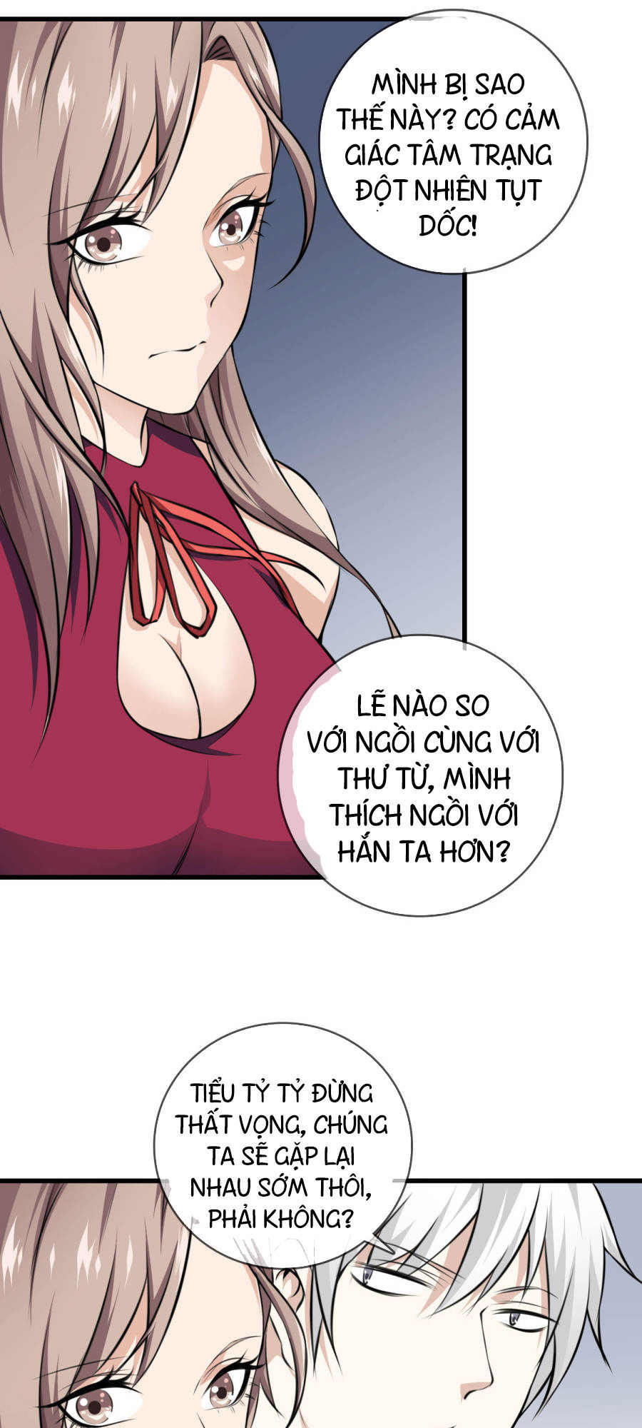 Đô Thị Chí Tôn Chapter 7 - 24