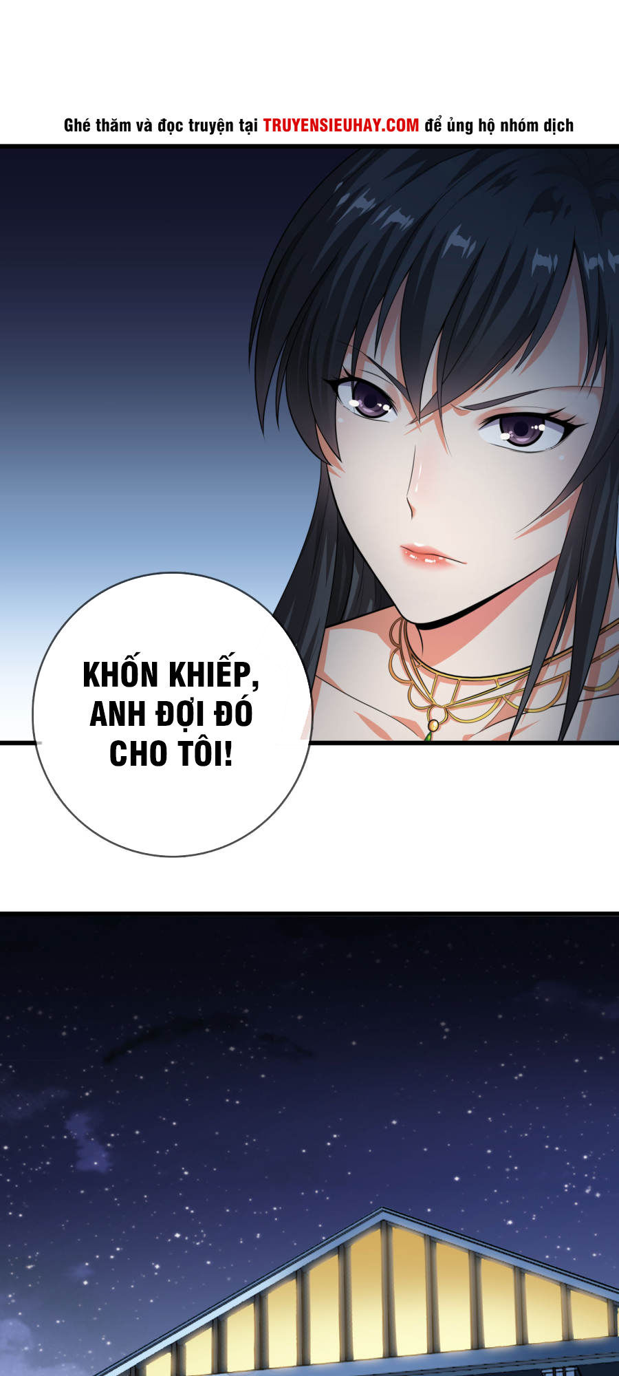 Đô Thị Chí Tôn Chapter 7 - 26