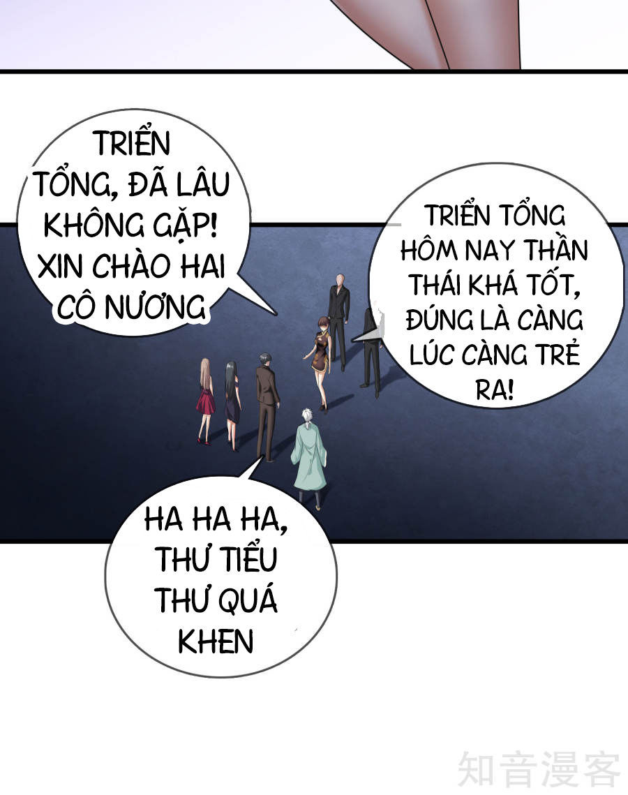 Đô Thị Chí Tôn Chapter 7 - 29