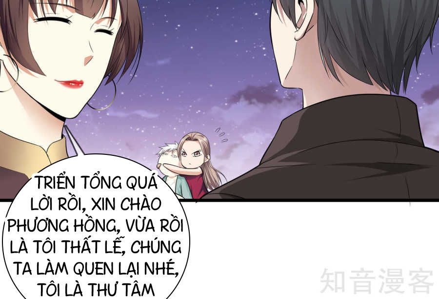 Đô Thị Chí Tôn Chapter 7 - 31