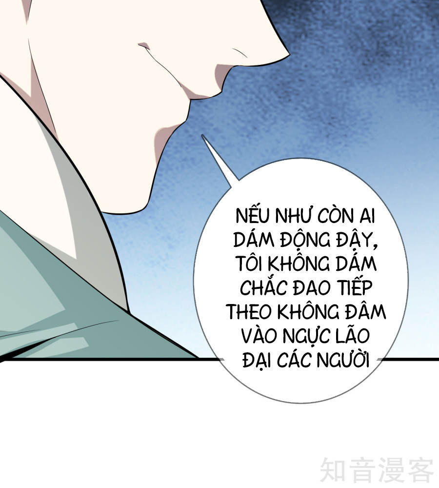 Đô Thị Chí Tôn Chapter 7 - 5