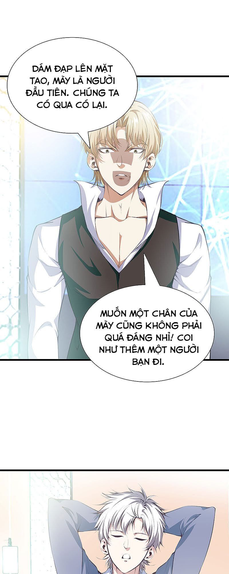 Đô Thị Chí Tôn Chapter 113 - 1