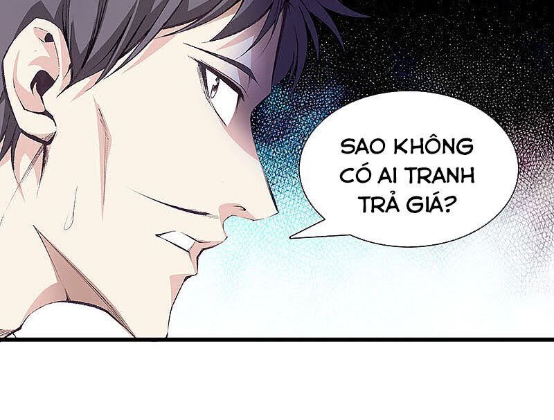 Đô Thị Chí Tôn Chapter 114 - 7