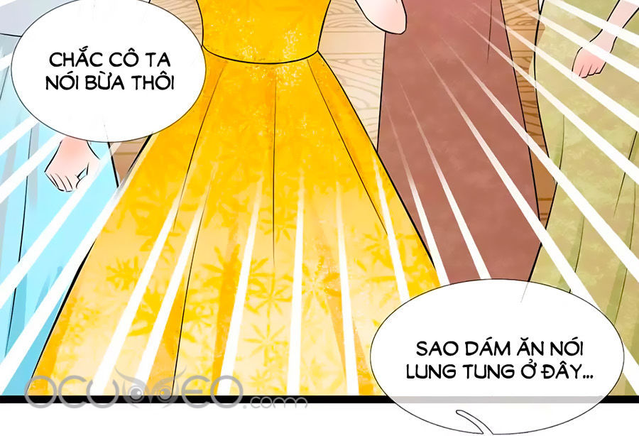 Thiên Kim Hữu Độc: Boss Mau Cút Ra Chapter 2 - 18