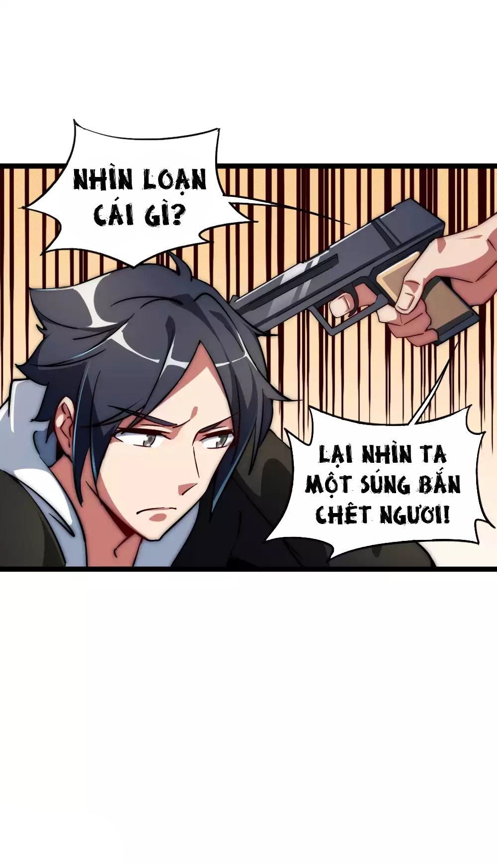 Từ Hôm Nay Bắt Đầu Làm Người Giàu Nhất Chapter 3 - 5