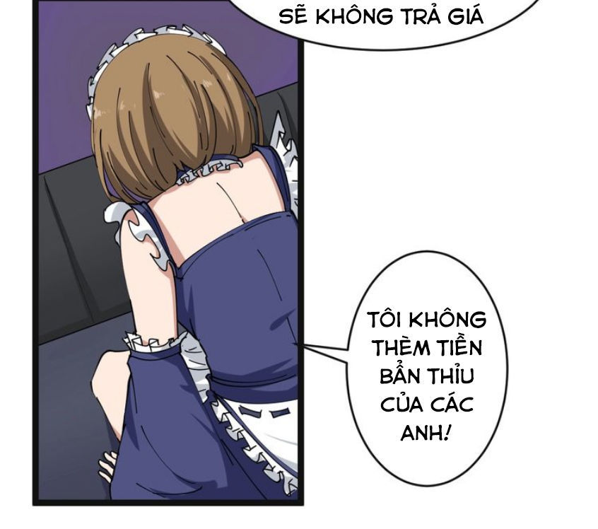 Cửa Hàng Đào Bảo Thông Tam Giới Chapter 15 - 35