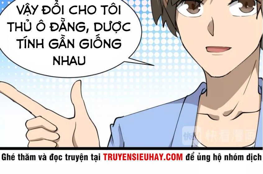 Cửa Hàng Đào Bảo Thông Tam Giới Chapter 16 - 37