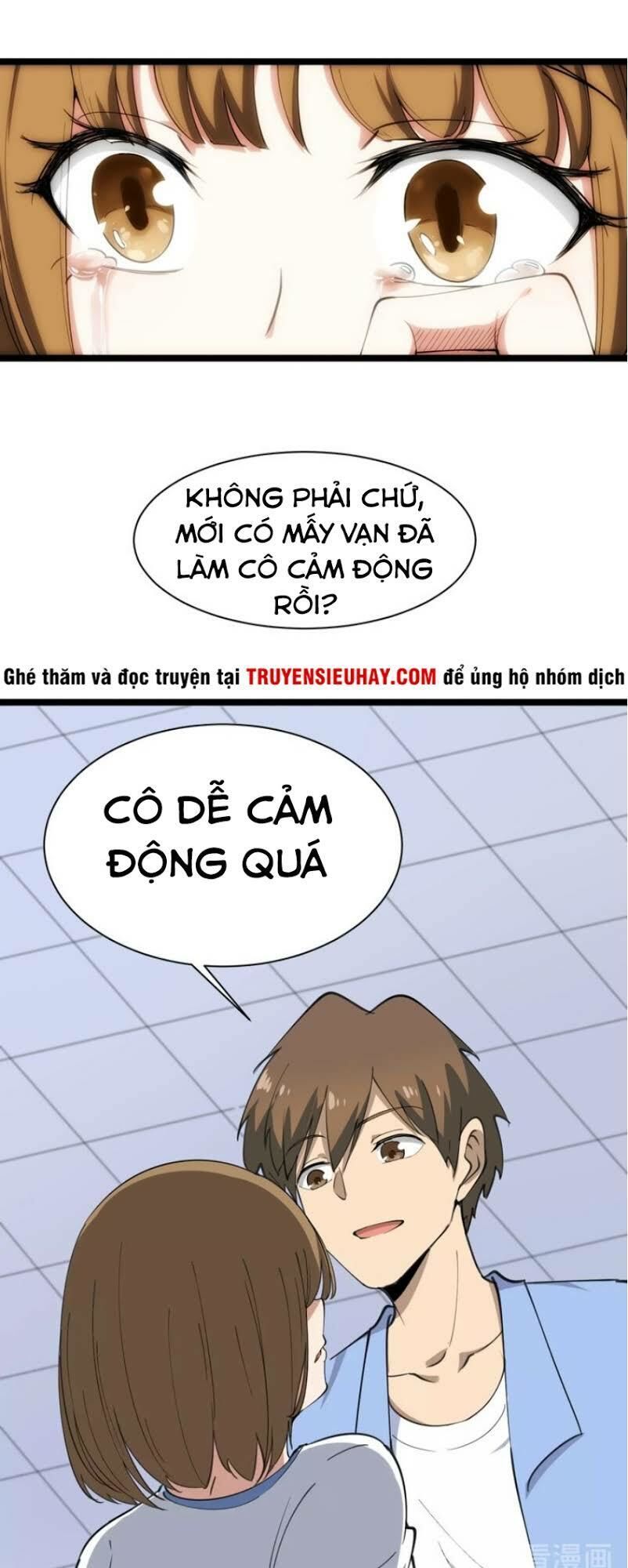 Cửa Hàng Đào Bảo Thông Tam Giới Chapter 16 - 48