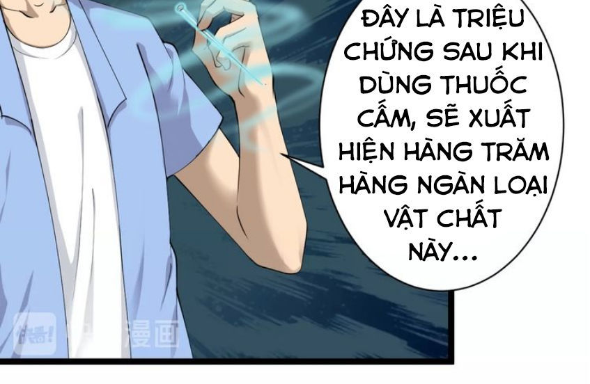 Cửa Hàng Đào Bảo Thông Tam Giới Chapter 16 - 64