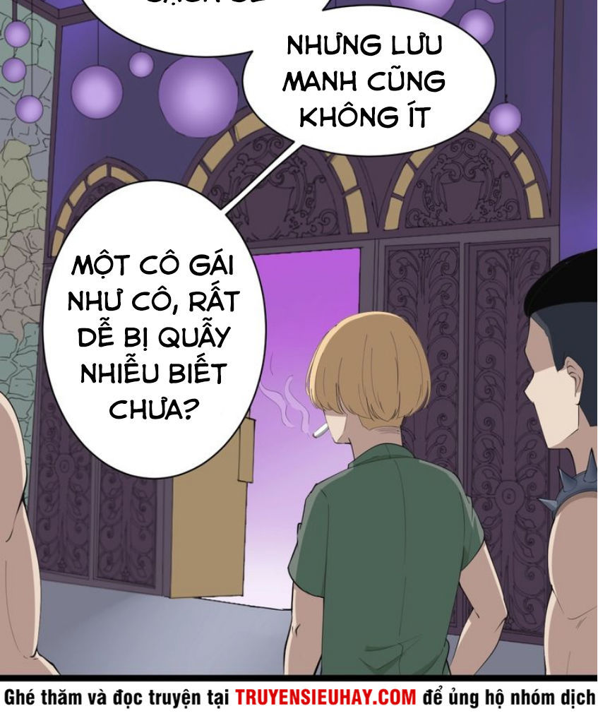 Cửa Hàng Đào Bảo Thông Tam Giới Chapter 16 - 10