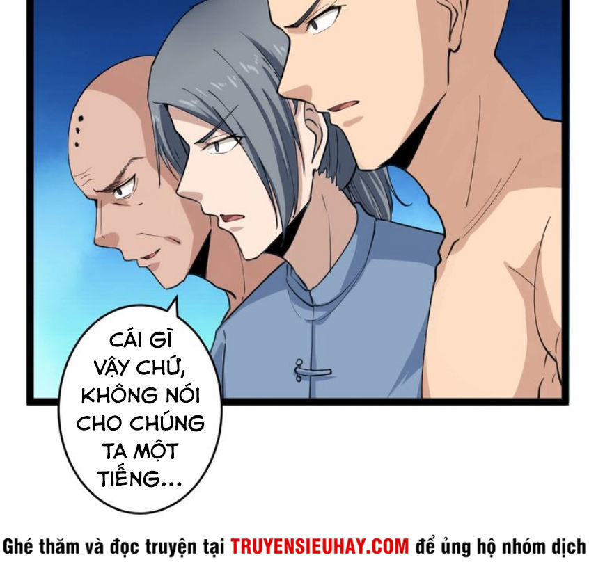 Cửa Hàng Đào Bảo Thông Tam Giới Chapter 18 - 29