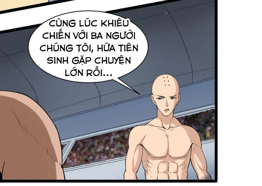 Cửa Hàng Đào Bảo Thông Tam Giới Chapter 18 - 31