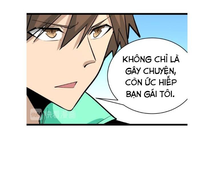 Cửa Hàng Đào Bảo Thông Tam Giới Chapter 181 - 9