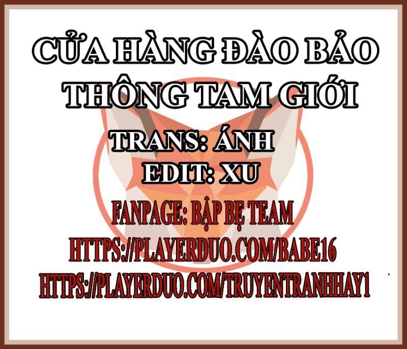 Cửa Hàng Đào Bảo Thông Tam Giới Chapter 185 - 2