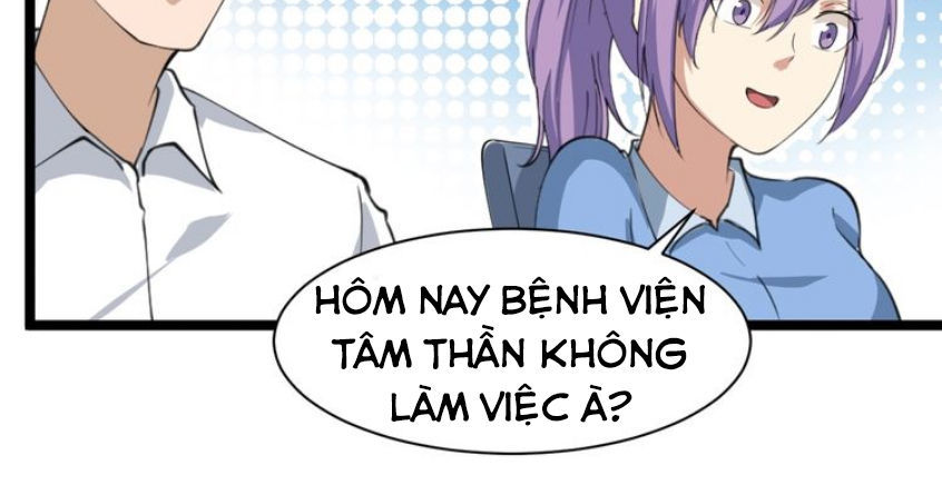 Cửa Hàng Đào Bảo Thông Tam Giới Chapter 19 - 20