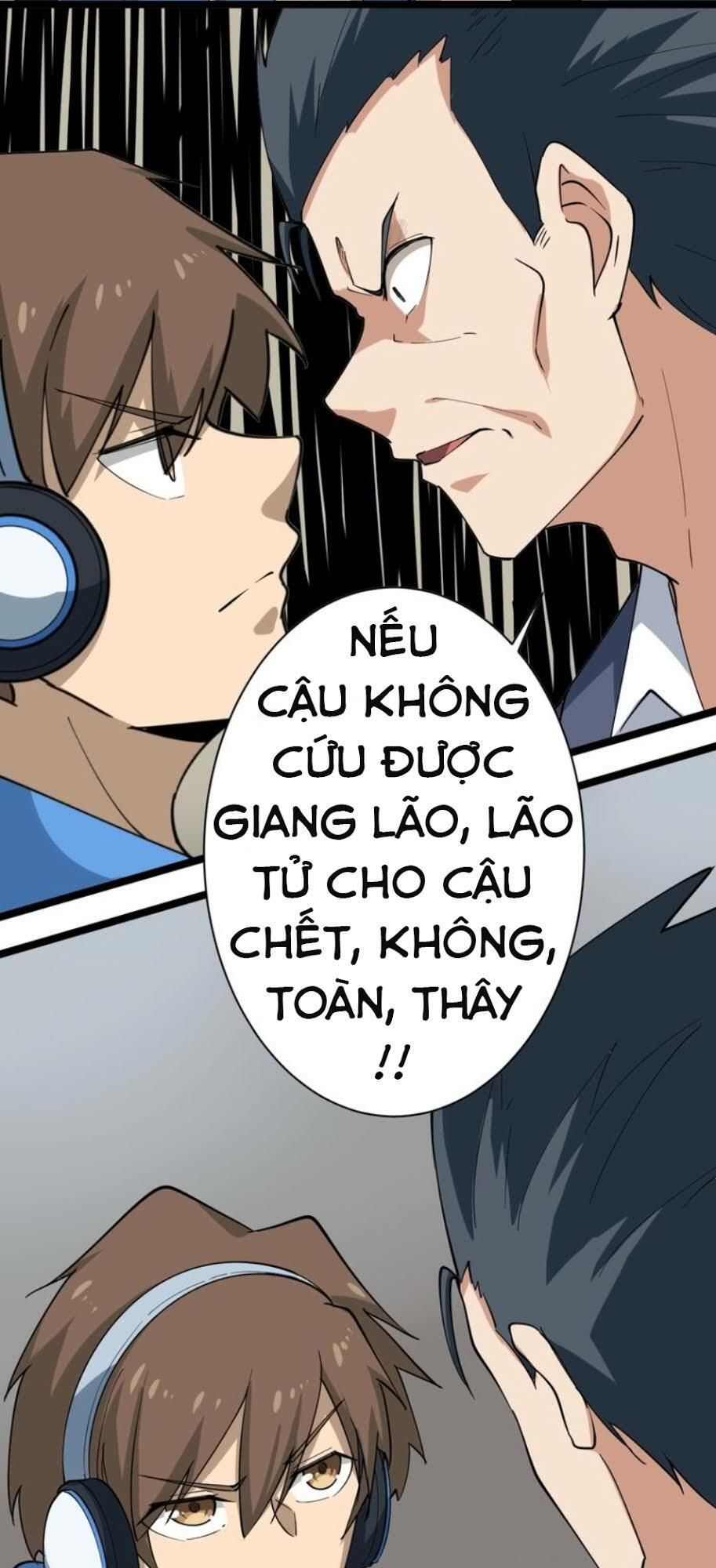 Cửa Hàng Đào Bảo Thông Tam Giới Chapter 23 - 40