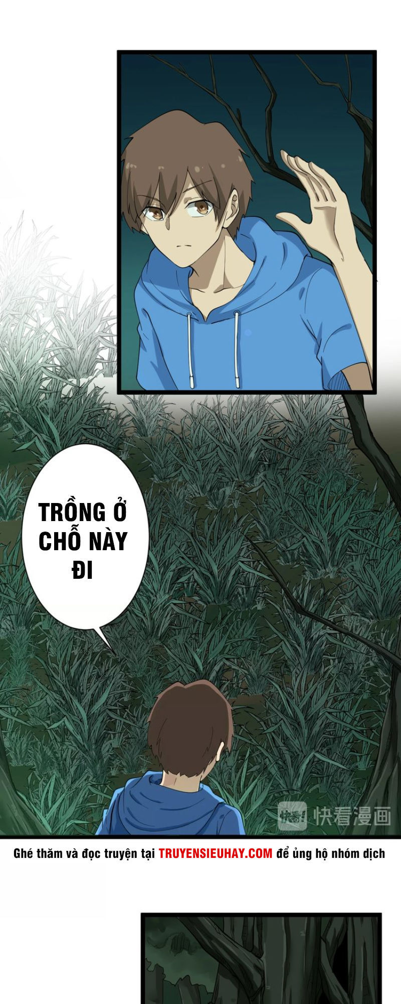 Cửa Hàng Đào Bảo Thông Tam Giới Chapter 30 - 15