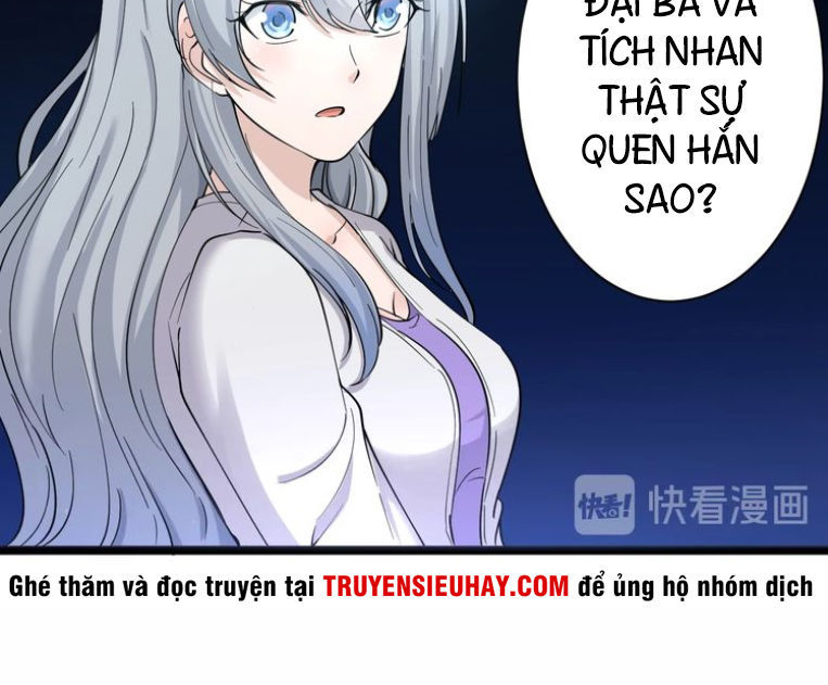 Cửa Hàng Đào Bảo Thông Tam Giới Chapter 34 - 36